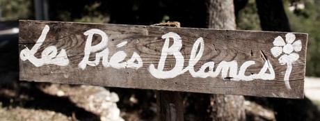 Uno splendido Mas a Sivergues in Provenza Uno splendido Mas a Sivergues in Provenza