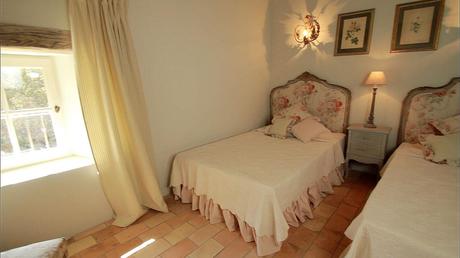 Uno splendido Mas a Sivergues in Provenza Uno splendido Mas a Sivergues in Provenza