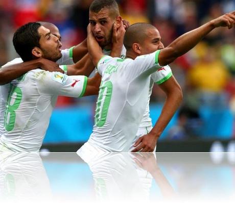 algerie