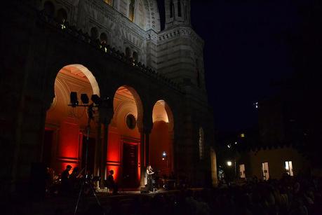 Credoinunsolodio alla Sinagoga: la galleria fotografica