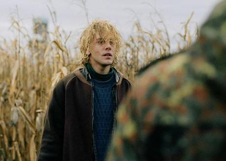 Xavier Dolan in 'Tom à la ferme': proiettato stasera ala Scatola Magica alle 22,00.