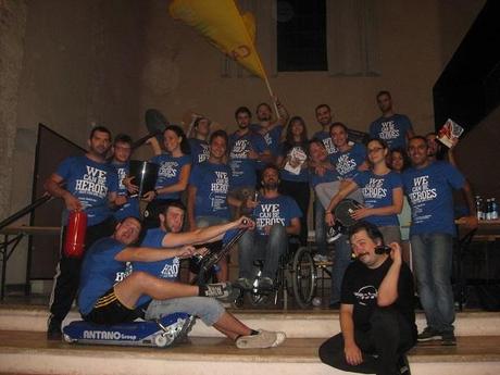 NarniaFumetto 2014 non si farĂ IMG 6571 NarniaFumetto 2014 non si farĂ