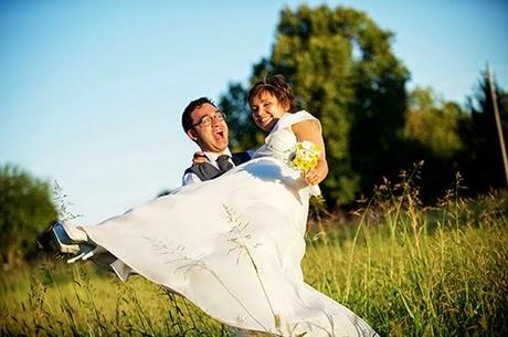 La fotografia solidale per il vostro matrimonio eticamente corretto