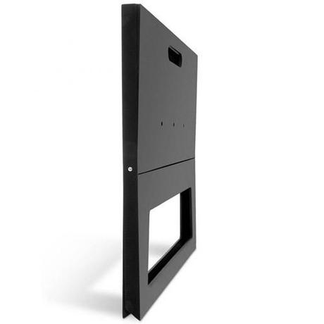 Barbecue portatile pieghevole da tavolo Barbecue portatile pieghevole