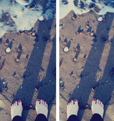 Summertime… Deviantart by Hollynn