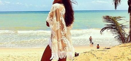 Summertime… coat-kimono-crochet-white-lace-beach-summer-cute-style-romantic-boho-gipsy