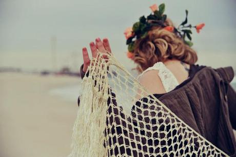 Summertime… seaside-mood