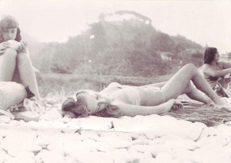 Summertime… Deviantart by Sablynsky