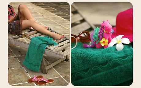 Summertime… Deviantart by Biskuitoreo