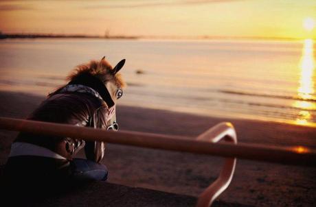 Summertime… Deviantart by Rabbit888