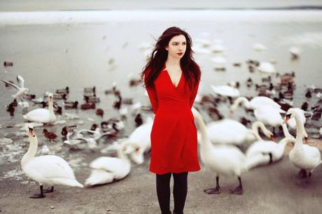 Summertime… Deviantart by Rabbit888