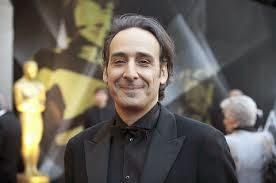 Il compositore francese Alexandre Desplat presiederà la giuria del Festival di Venezia