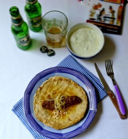 adana kebab: the greek way adana kebab: the greek way