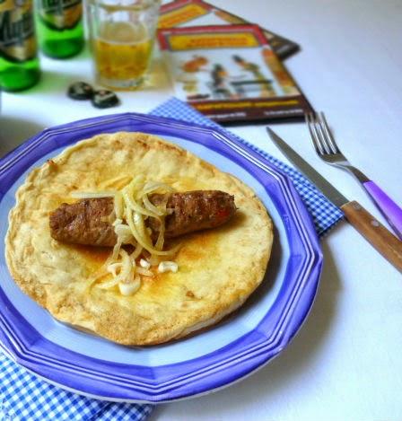 adana kebab: the greek way adana kebab: the greek way