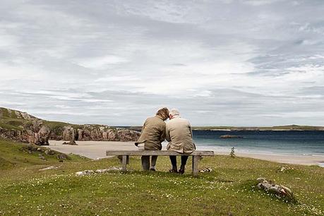 SOME DAY, SOME MORNING, SOMETIMES: L’UOMO E LA NATURA SECONDO STEFANO BROLI Stefano Broli - Some day, some morning, sometimes - The-box-of-memories