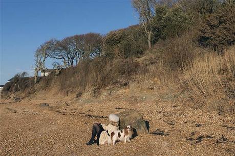 SOME DAY, SOME MORNING, SOMETIMES: L’UOMO E LA NATURA SECONDO STEFANO BROLI Stefano Broli - Some day, some morning, sometimes - The duchess