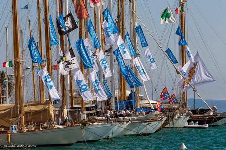 ARGENTARIO SAILING WEEK 2014