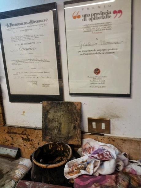 Viaggi e Sapori - Antica Stamperia Carpegna Seconda Parte Viaggi e Sapori - Antica Stamperia Carpegna Seconda Parte