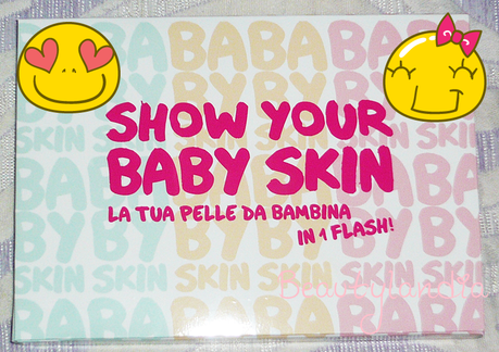 MAYBELLINE NEW YORK - Baby Skin Minimizza pori istantaneo, Cancella Fatica Istantaneo -