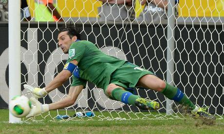 Mondiali Brasile 2014, Italia vs Uruguay (diretta tv Sky Sport, Rai 1 e Sky Uno HD)