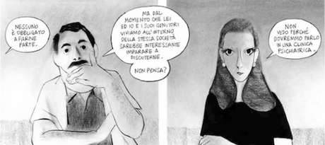 Di interviste, fantascienza e meschinità lintervista_clinica