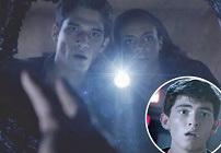 Scoop “Teen Wolf 4”: Jeff Davis sul dilemma Derek, il bacio di Stiles, il ritorno di [SPOILER] e non solo