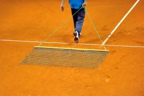 tennis - coppa davis - foto Massimo Pinca