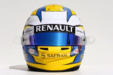 Bell HP7 Carbon M.Ericsson 2014 by 360gfx Bell HP7 Carbon M.Ericsson 2014 by 360gfx