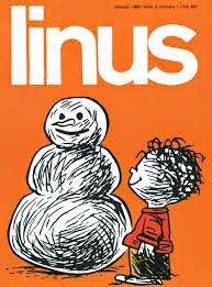 Tra Linus e Stephen King, quanto ci manca OdB