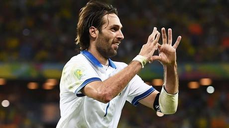 Mondiali: Italia-Uruguay 0-1, Azzurri eliminati tra dimissioni e polemiche