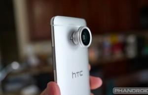 Guida impostazioni fotocamera HTC One, HTC One Mini, HTC One Max - come scattare al meglio le foto dphoneworld.net