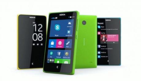 Nokia ha presentato il suo secondo smartphone X2 Nokia-X2-smartphone-932x539