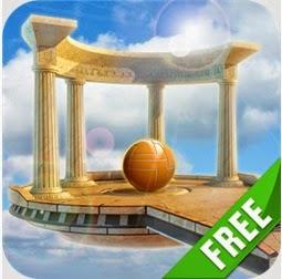 Ballance Resurrection | Un puzzle game con elementi arcade Ballance Resurrection | Un puzzle game con elementi arcade