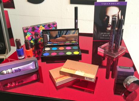 Press Day SEPHORA Autunno 2014 - Make Up