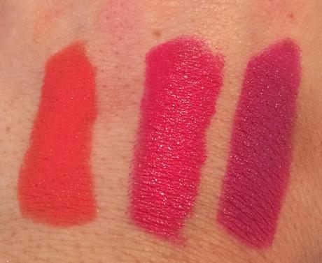 Press Day SEPHORA Autunno 2014 - Make Up