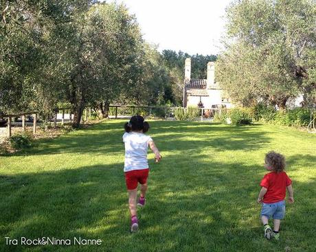 Masserie sotto le Stelle 2014