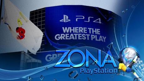 Zona PlayStation è online sull'app PS3/PS4 di Multiplayer.it