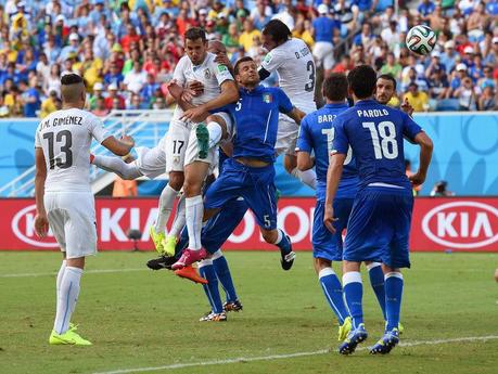 Mondiali Brasile 2014 - Il torneo continua senza di noi | Diretta tv Sky Sport e Rai Sport