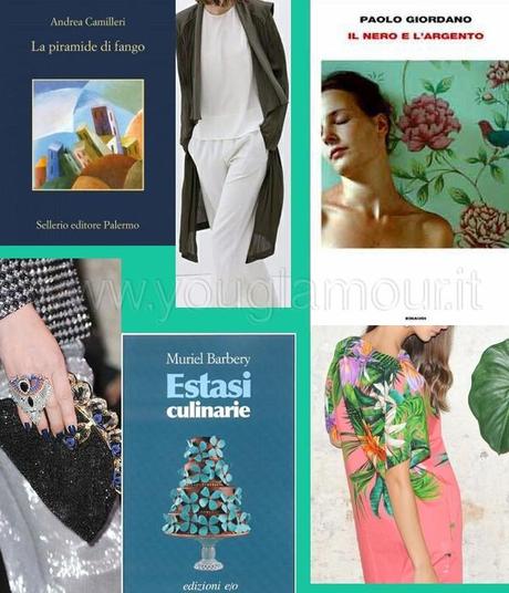 Consiglio di carta: letture sotto il sole 2_LETTURE SOTTO IL SOLE