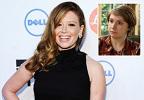 Natasha Lyonne di OITNB guest star in “Girls 4”