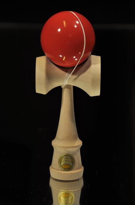 Alla scoperta del Kendama