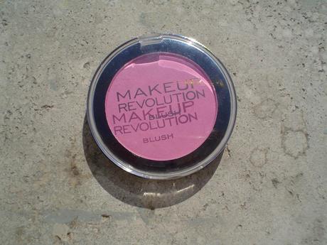 Makeup Revolution: la mia esperienza ordinando dal loro sito