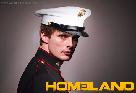 Bradley James nel cast di Homeland 4: ecco il primo scatto