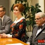 Mad Men