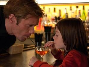 Quel che sapeva Maisie: Onata Aprile, piccola grande star Quel che sapeva Maisie