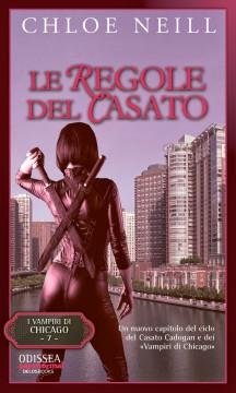 Recensione: Le regole del casato Recensione: Le regole del casato