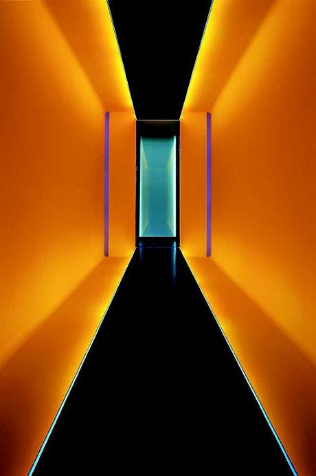 Pella Passage 2005 | James Turrell