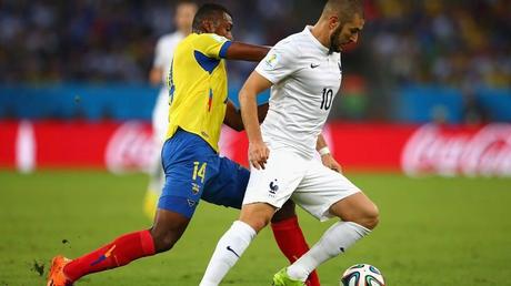 Mondiali: Francia e Svizzera agli ottavi, Nigeria-Argentina 2-3