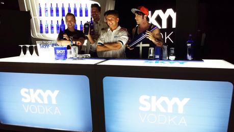 Lifestyle - Sky Vodka è sponsor di Top DJ, il primo talent per diventare DJ