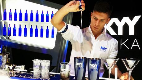 Lifestyle - Sky Vodka è sponsor di Top DJ, il primo talent per diventare DJ